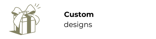 Custom Gift Designs and Special Requests
