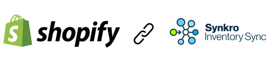 HOW TO CONNECT aPPLE bLOSSOM FULFILLMENT SHOPIFY SYNKRO