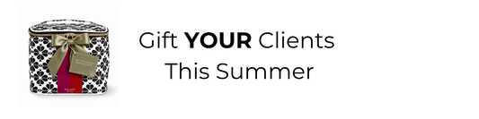Gift YOUR Clients This Summer