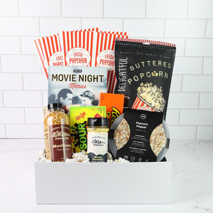 Movie Night